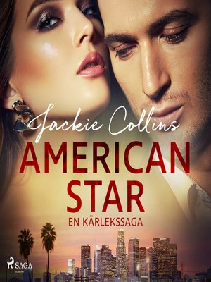 cover image of American Star